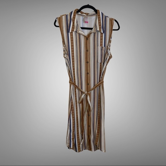 No Boundaries Dresses & Skirts - No Boundaries Dress